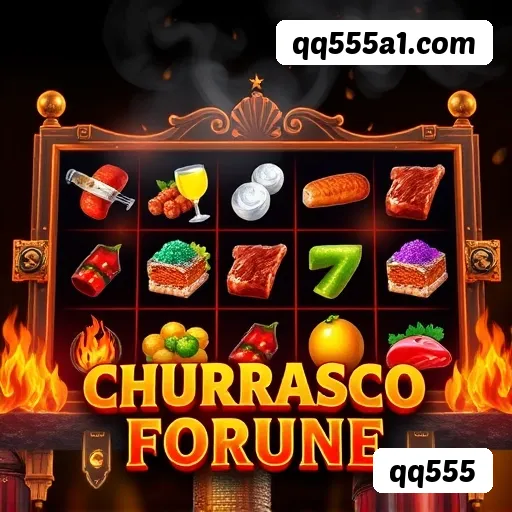 qq555 slots no app