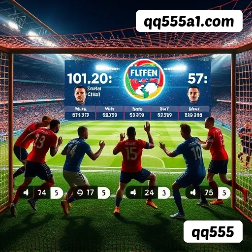 Pagamentos qq555 PIX