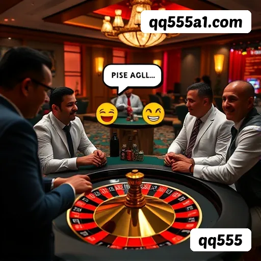 Gates of Olympus slot qq555