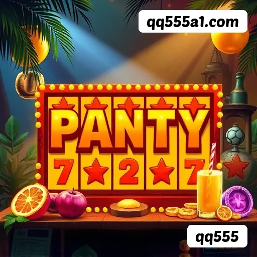 Slots com prêmios qq555